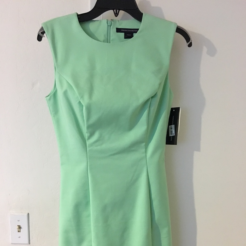 French Connection dress